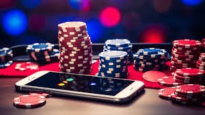 bkk834 Casino VIP Bonus ပရိုမိုးရှင်း မြင်ကွင်း