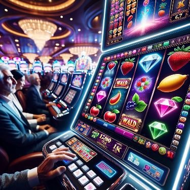 Sportsbook လောင်းကစား
