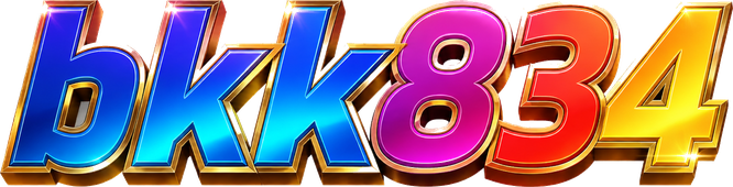 bkk834 Logo